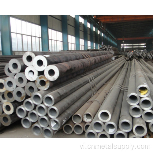 Ống thép dày cuộn nóng